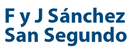 F Y J San Segundo logo