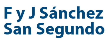 F Y J San Segundo logo